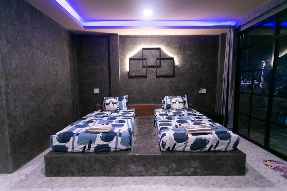 Thun Thong Resort Vacation rental in Thailand