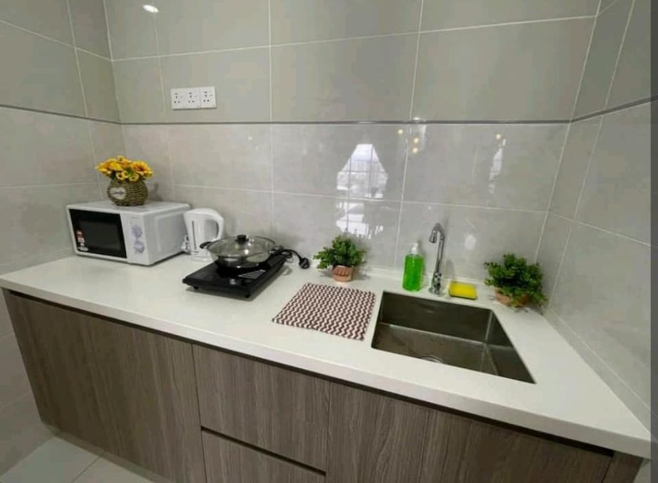Paraiso Residence opposite Pavilion Bukit Jalil Apartment in Federal Territory of Kuala Lumpur