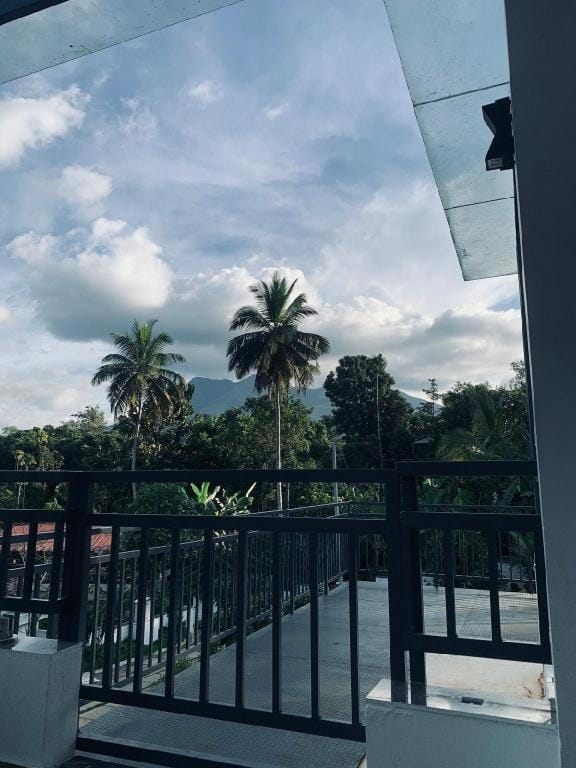 Koru Homestay3bkh Vacation rental in Kerala