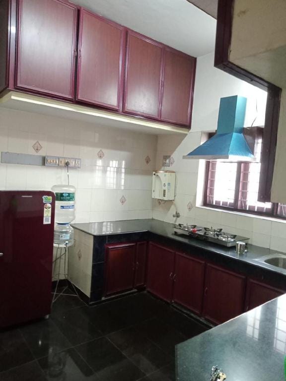 Cloud Nine Home Thrissur Villa in Kerala