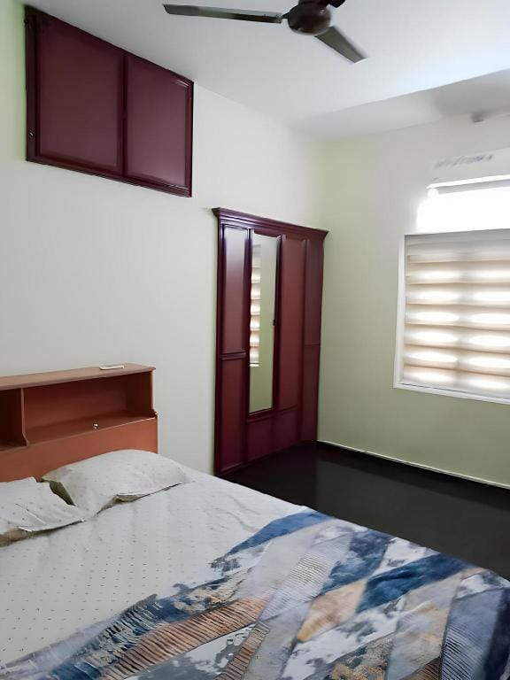 Cloud Nine Home Thrissur Villa in Kerala