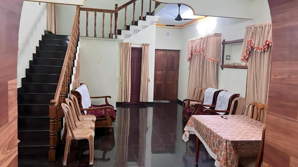 Cloud Nine Home Thrissur Villa in Kerala