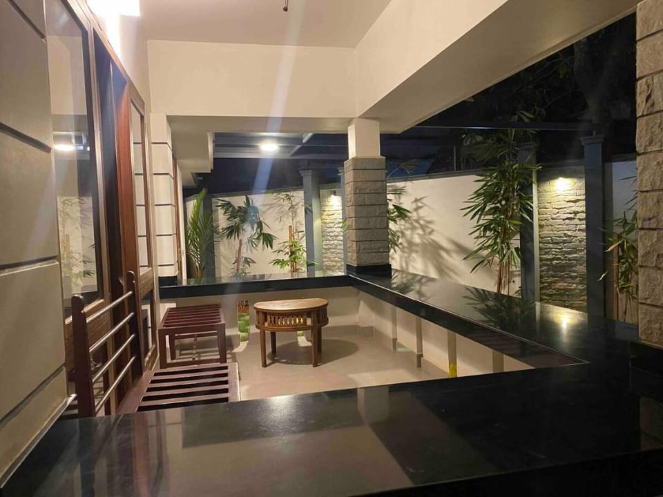 Chemancheri Houses Vacation rental in Kerala