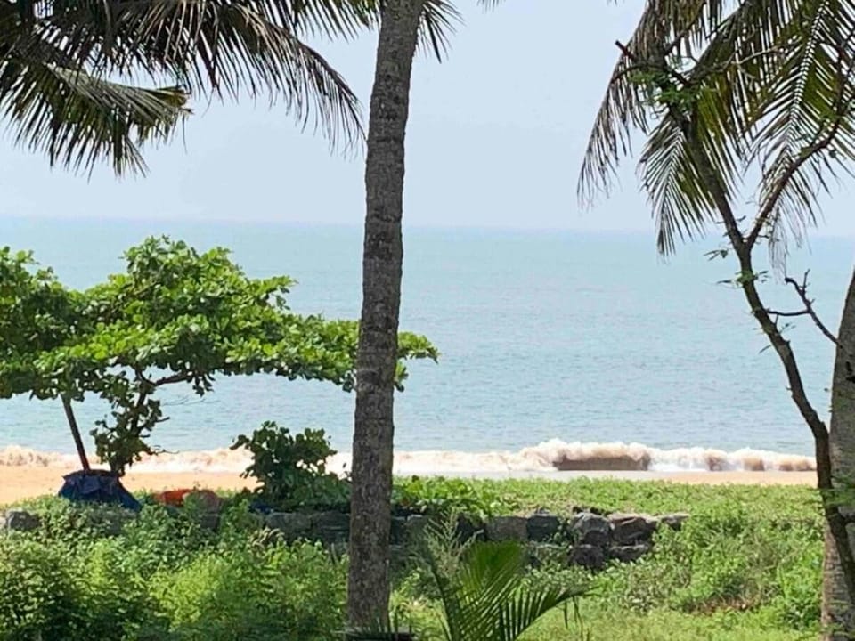 Chemancheri Houses Vacation rental in Kerala