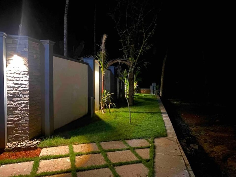 Chemancheri Houses Vacation rental in Kerala