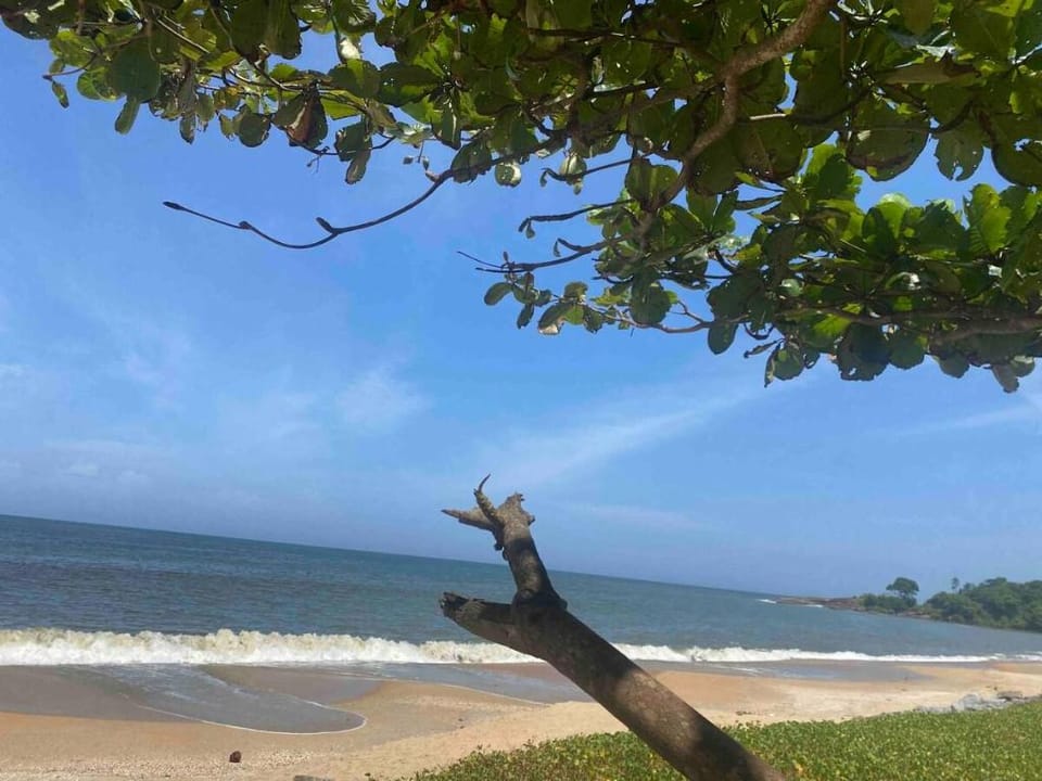 Beach Haven - Seascape, Kappad Beach - Kozhikode Villa in Kerala