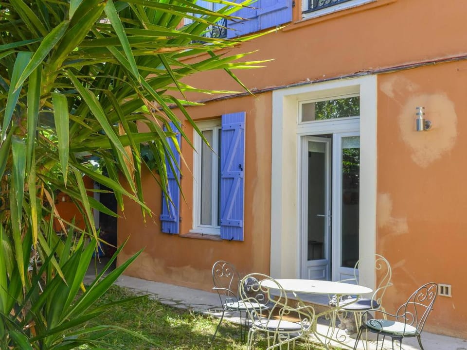 Renovated Peaceful House 3, City Center Vacation rental in Béziers