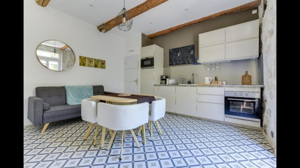 Renovated Peaceful House 3, City Center Vacation rental in Béziers