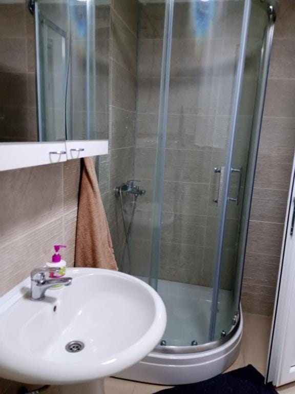 Smeštaj Klara Apartment in Vojvodina