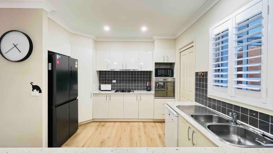 Peaceful Sanctuary Vacation rental in Sydney