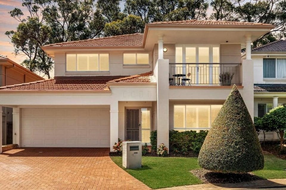 Peaceful Sanctuary Vacation rental in Sydney