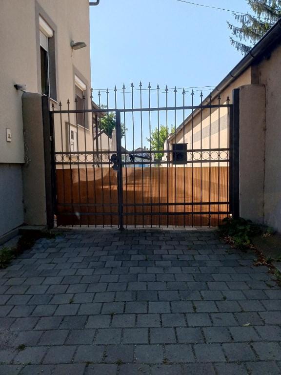 Smeštaj Gabriela Apartment in Vojvodina