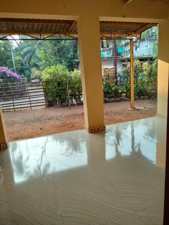 Om Laxmi Narayan Homestay Vacation rental in Maharashtra