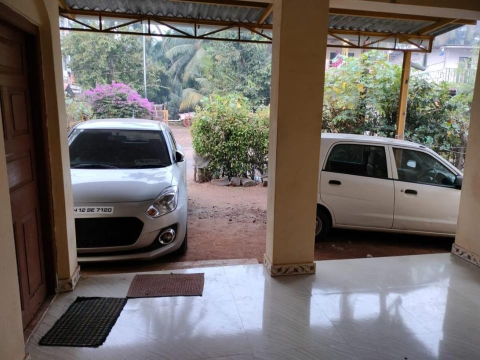 Om Laxmi Narayan Homestay Vacation rental in Maharashtra