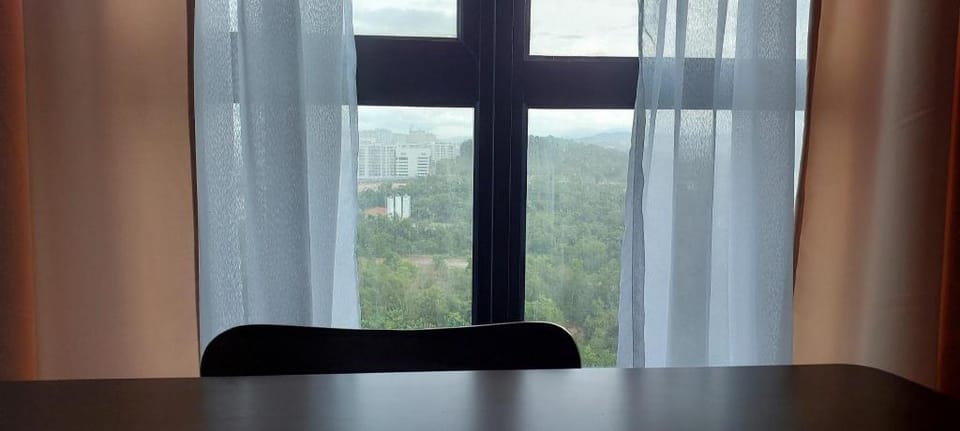 Tiara Imperio@Bangi Studio Apartment in Negeri Sembilan, Malaysia