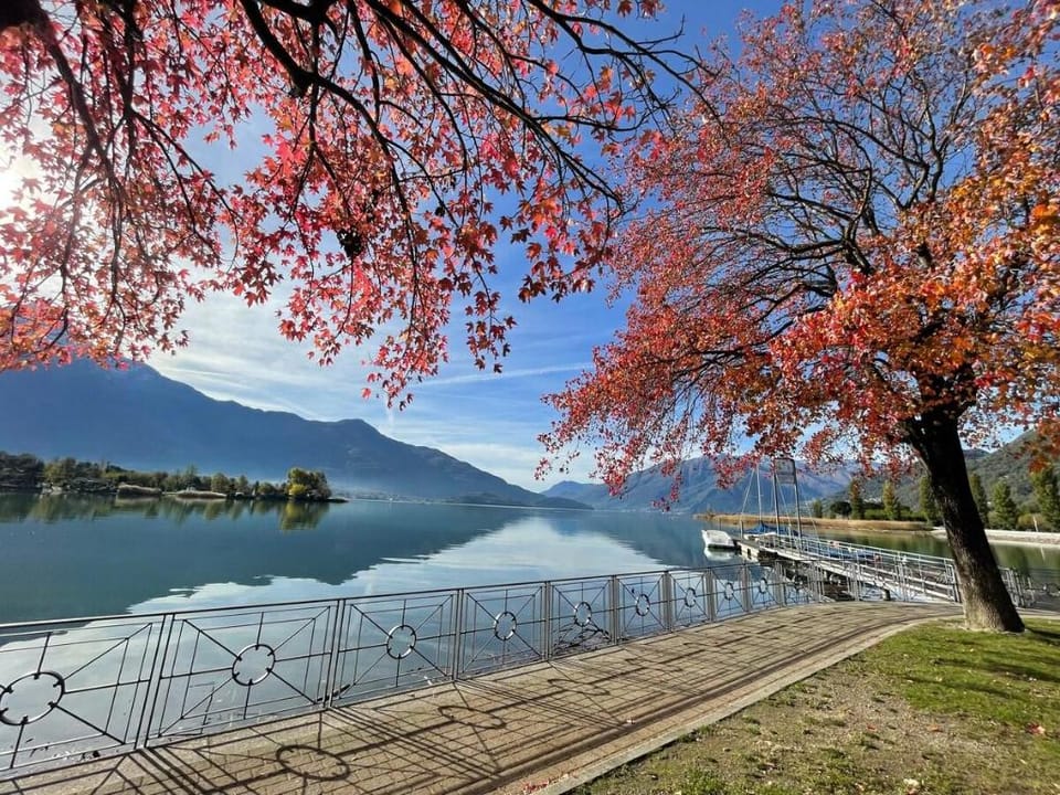 Varenna by Foot Vacation rental in Province of Lecco
