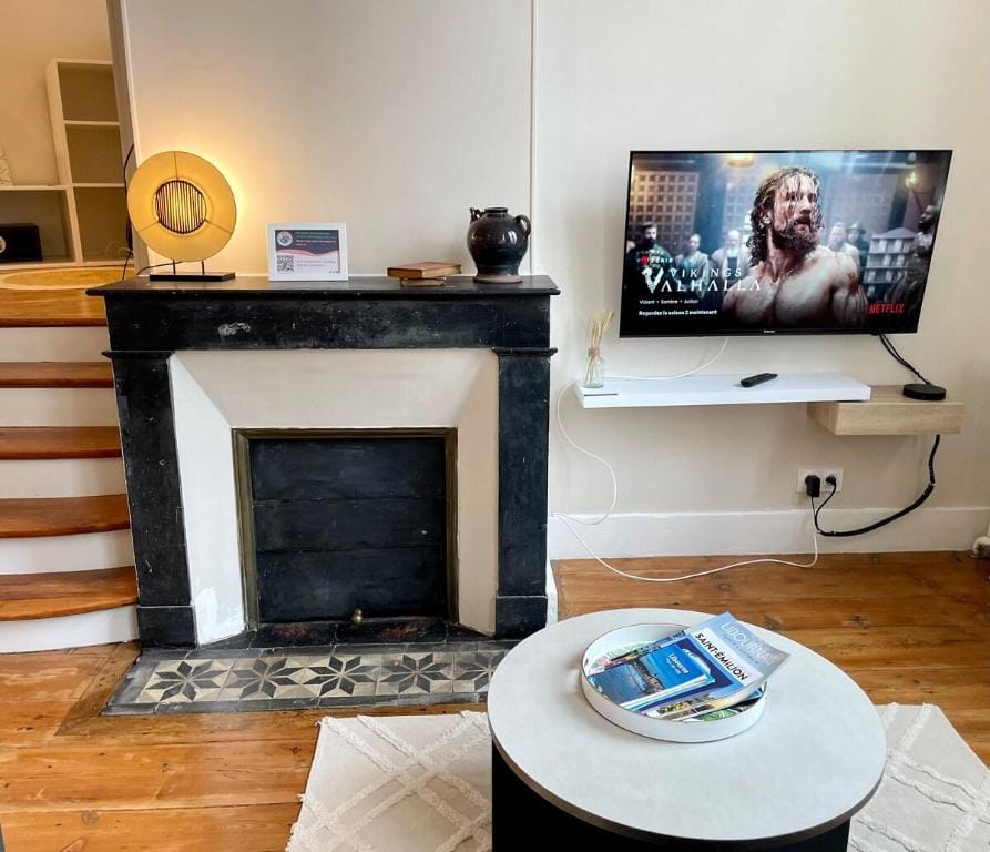 Les Libournettes - Ambiance zen : Harmony - 1er Apartment in Occitanie