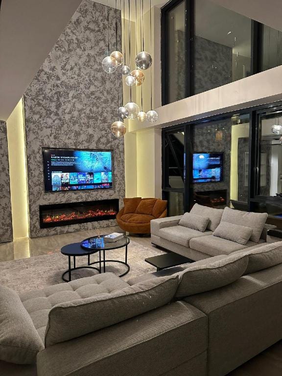 Yakut Villa B-11 Mansion Villa in Turkey
