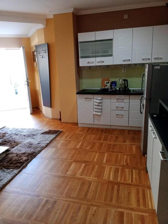 Smeštaj Ester Apartment in Vojvodina