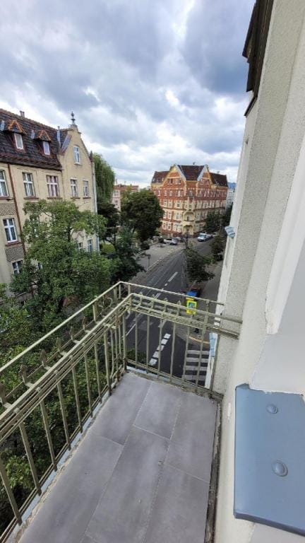 Apartament w centrum Bydgoszczy  - okolice Opery Apartment in Greater Poland Voivodeship