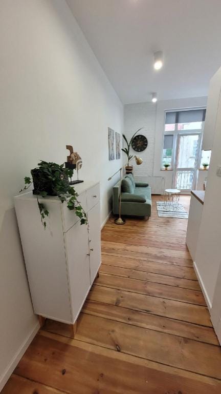 Apartament w centrum Bydgoszczy  - okolice Opery Apartment in Greater Poland Voivodeship