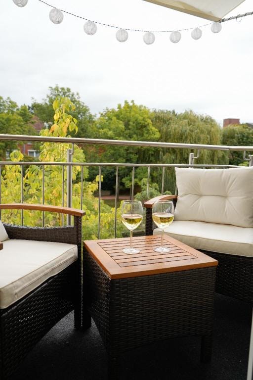 Luxeriöse Ferienwohnungl, Hannover, Messeapartment Apartment in Hanover