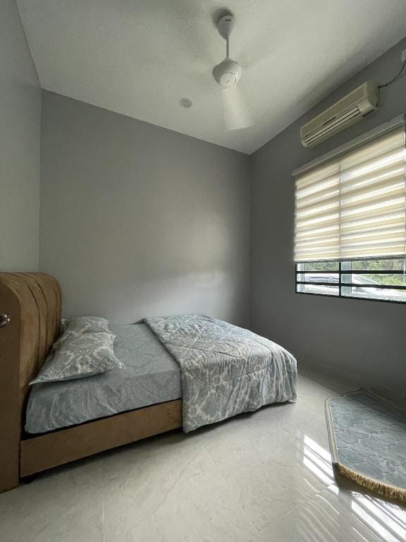 Homestay  Ummi Vacation rental in Negeri Sembilan, Malaysia