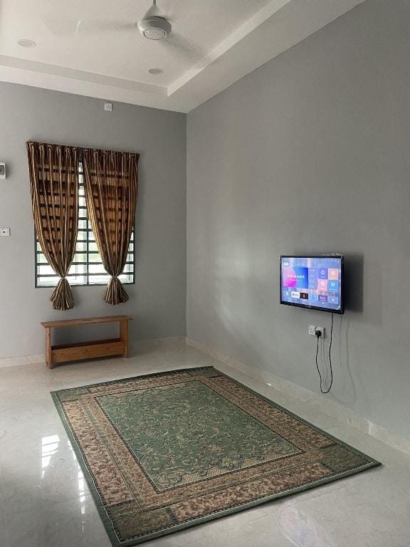Homestay  Ummi Vacation rental in Negeri Sembilan, Malaysia