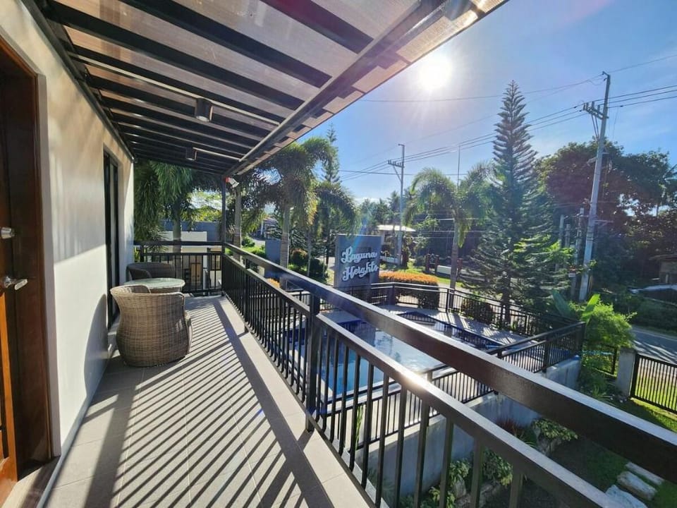 Laguna Heights Rest House Vacation rental in Calabarzon