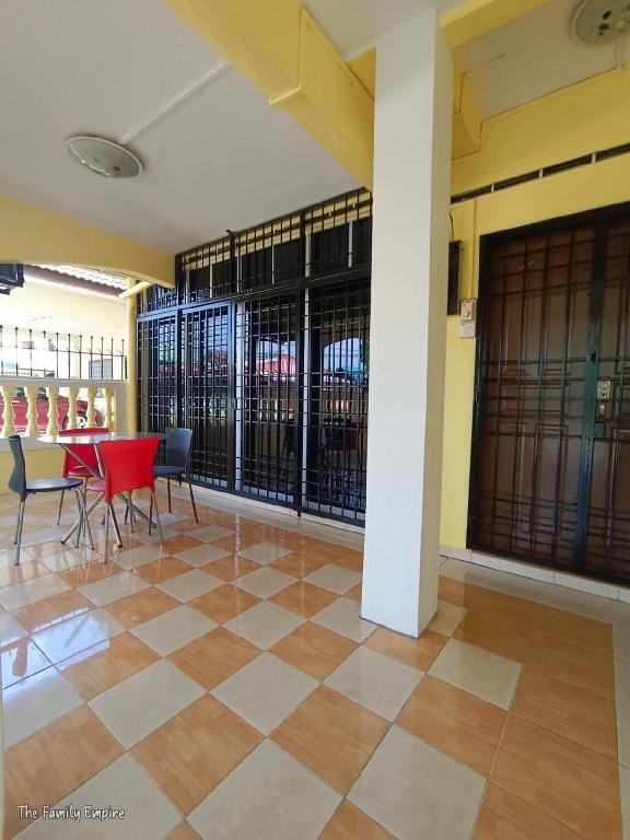 The Family Private Pool Vacation rental in Malaysia