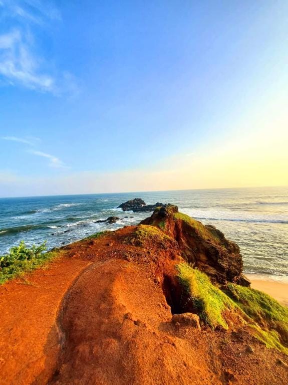 Perfect Escape For Sea & Nature Lovers Vacation rental in Southern Province