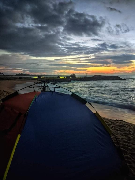 Perfect Escape For Sea & Nature Lovers Vacation rental in Southern Province