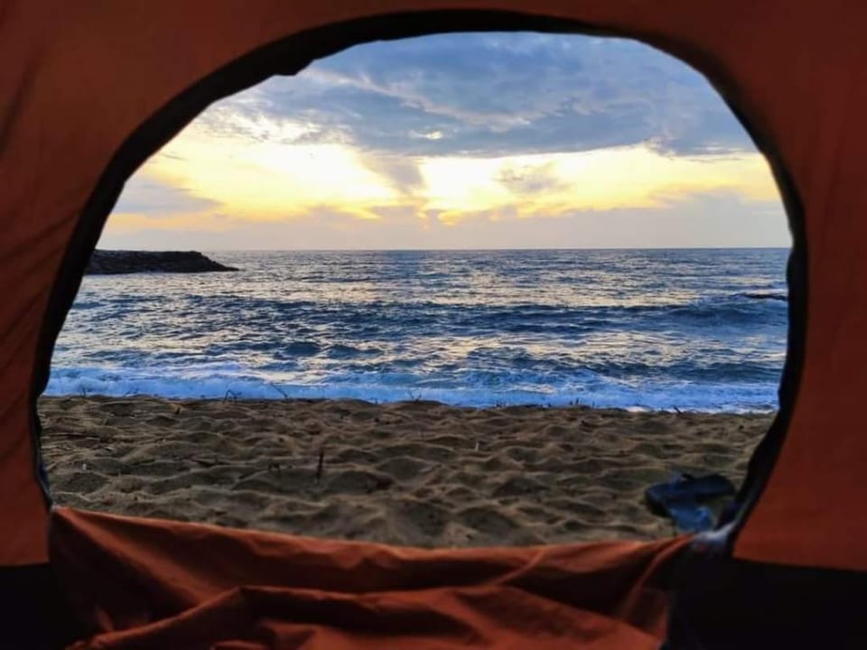 Perfect Escape For Sea & Nature Lovers Vacation rental in Southern Province