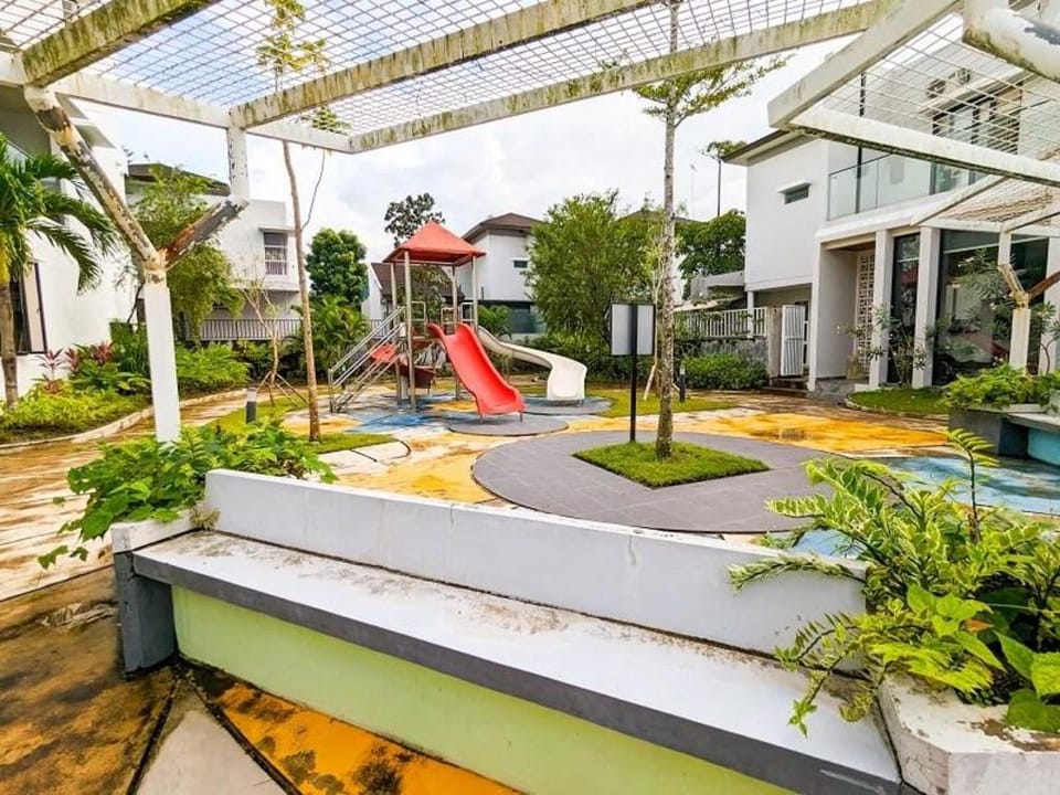 Lovina B/22 at The Home Southlink Vacation rental in Riau Islands, Indonesia