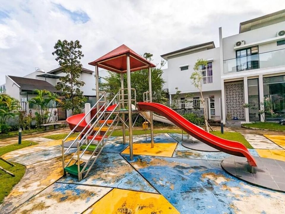 Lovina B/22 at The Home Southlink Vacation rental in Riau Islands, Indonesia