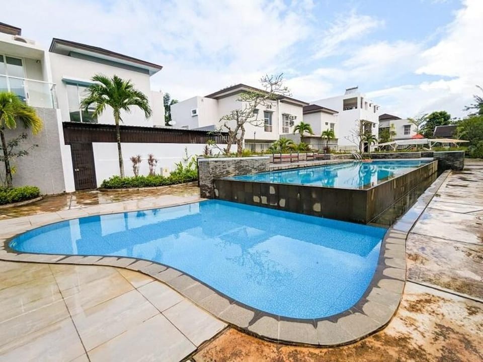 Lovina B/22 at The Home Southlink Vacation rental in Riau Islands, Indonesia