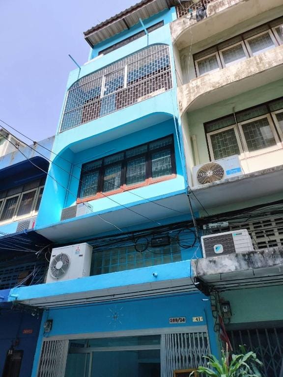 Dream House Sathorn Vacation rental in Bangkok