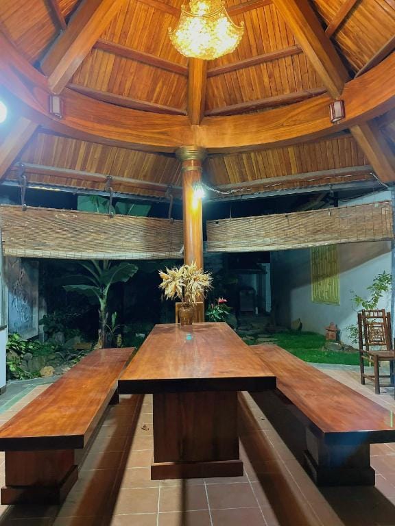 The Memory Villa (Quad Room) Villa in Laos