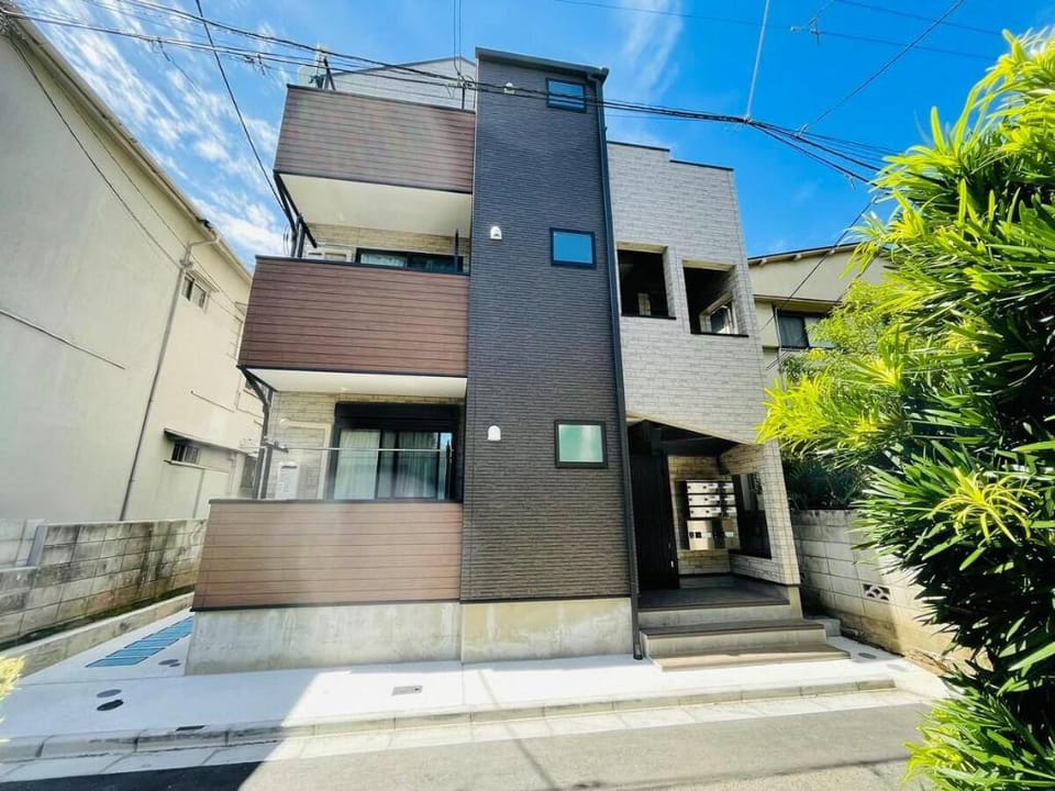 Ikebukuro Houses Vacation rental in Japan