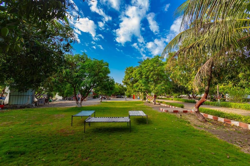 Amber ReSort Vacation rental in Gujarat