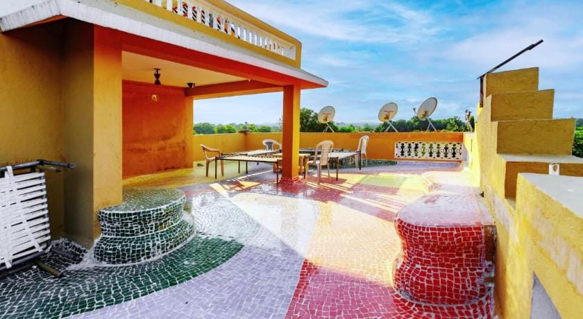 Amber ReSort Vacation rental in Gujarat