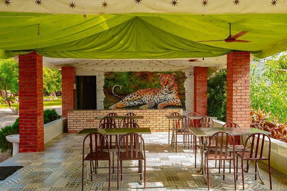 Amber ReSort Vacation rental in Gujarat
