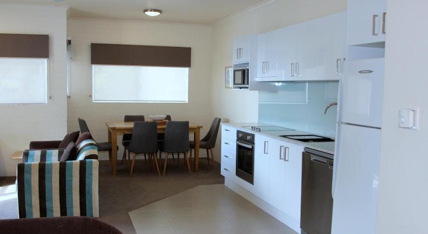 Mollymook Cove Apartments Apartment in Mollymook
