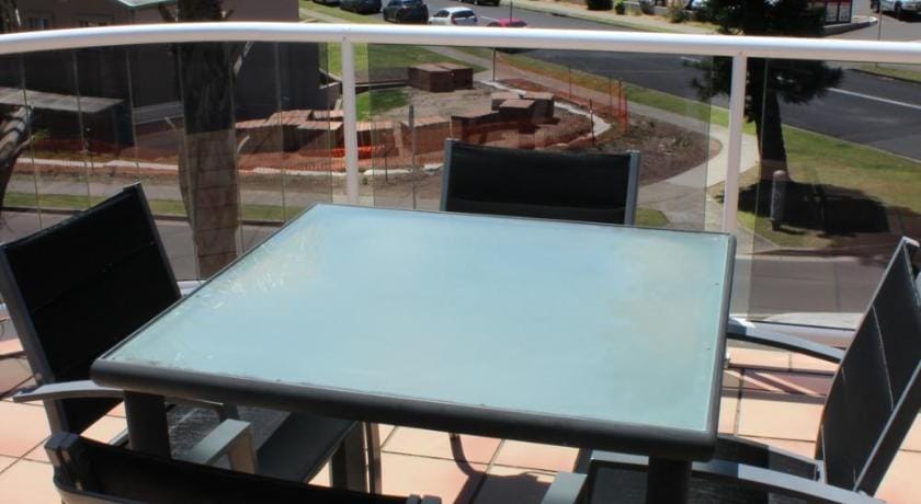 Mollymook Cove Apartments Apartment in Mollymook