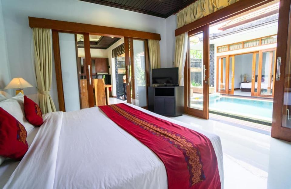 Private 2BDR in Sanur Vacation rental in Denpasar
