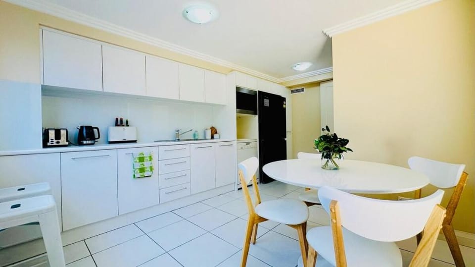 Three Monkeys Residence Vacation rental in Sydney