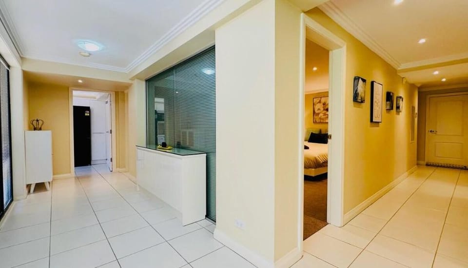 Three Monkeys Residence Vacation rental in Sydney