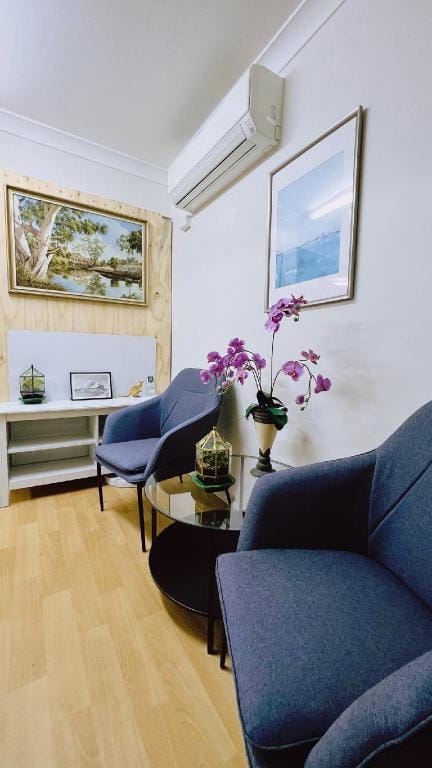Two beds Premier Guest Suite Vacation rental in Castle Hill