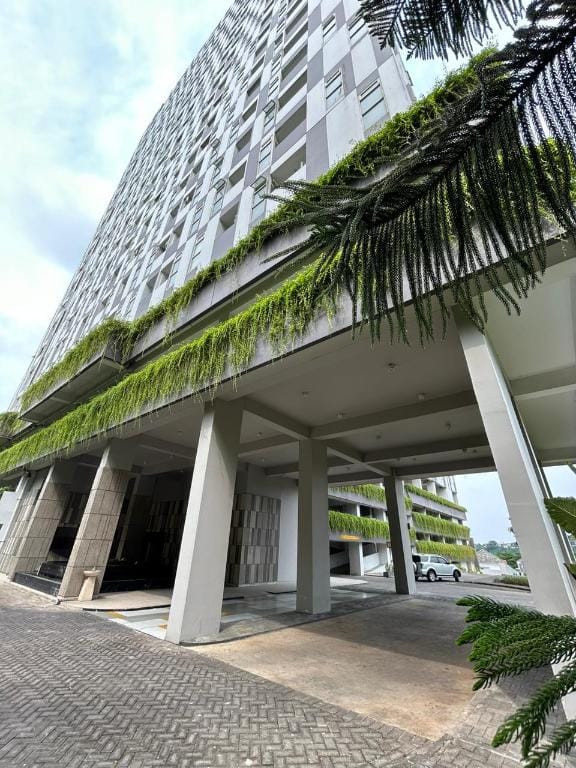 Amartha View Apartemen by Agt 1 Apartment in Indonesia