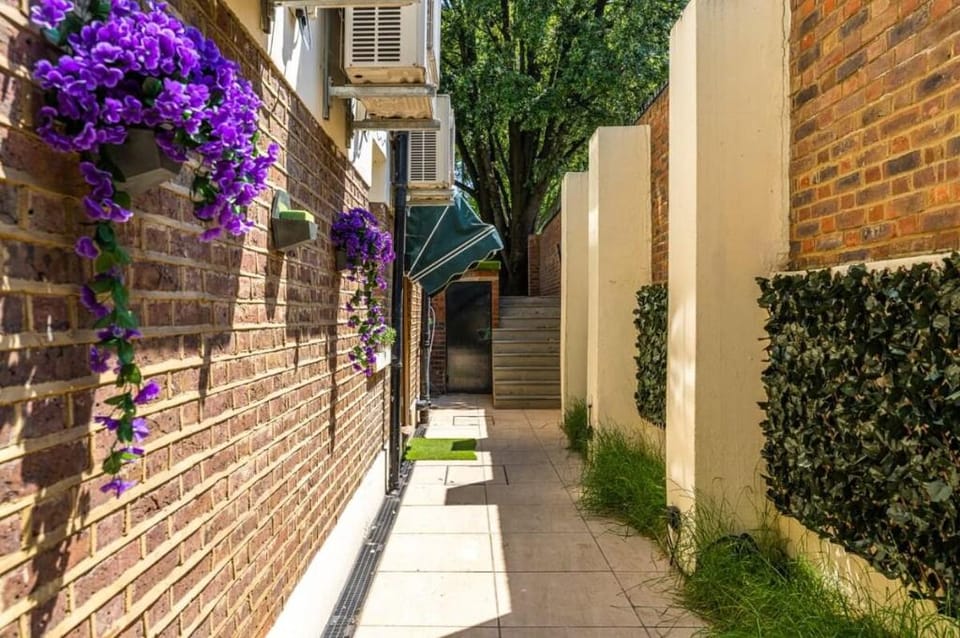 Super Deluxe 3 Bedroom Apartment Apartment in City of Westminster